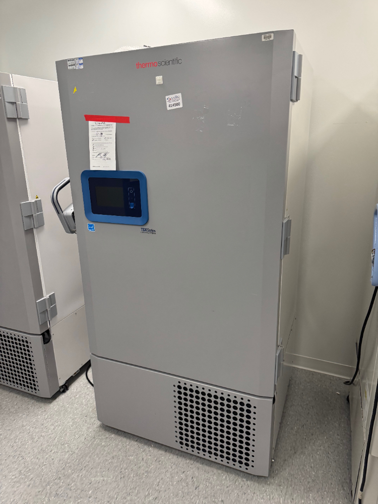 Image of Thermo TSX Series -80C Ultra Low Temp Freezer